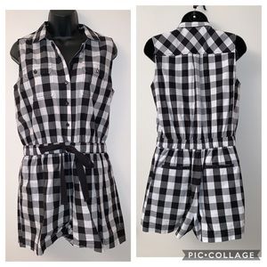 Kate Spade Romper